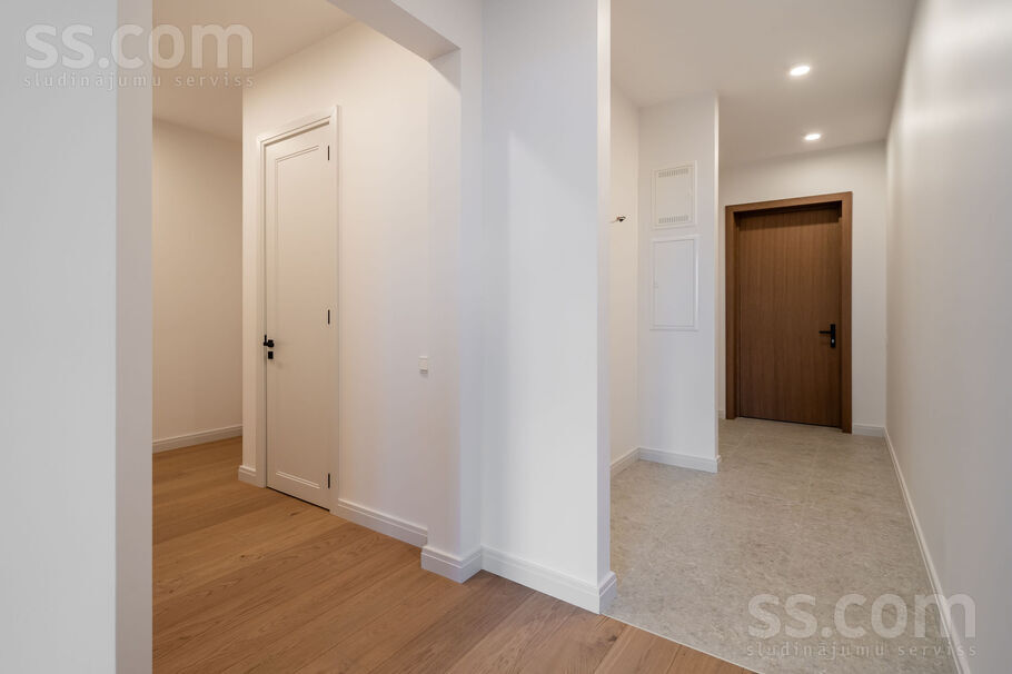 Čiekuru 3, Rīga — dzivoklis