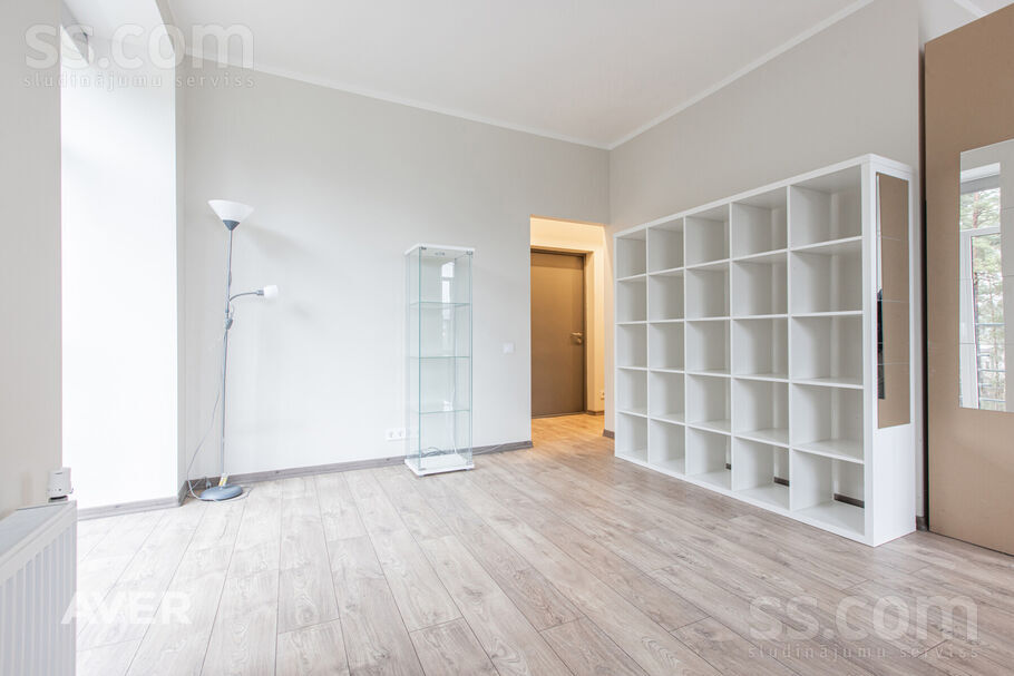 Ausmas 1, Silakrogs, Rīgas rajons, Ropažu nov. — dzivoklis