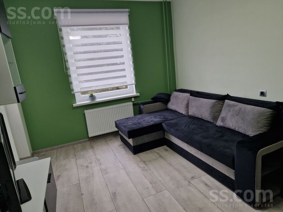 Uzvaras iela 8, Ciemupe, Ogre un raj., Ogresgala pag. — dzivoklis