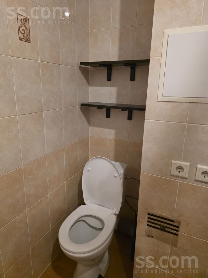 Dārzu iela 2a, Rīgas rajons, Vangaži — dzivoklis