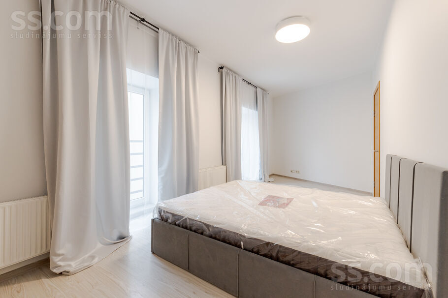 Sadovņikova 39, Rīga — dzivoklis