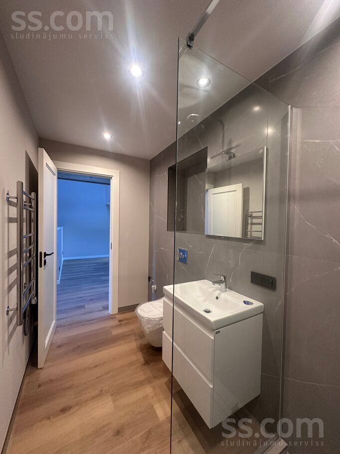 M. Nometņu 24, Rīga — dzivoklis