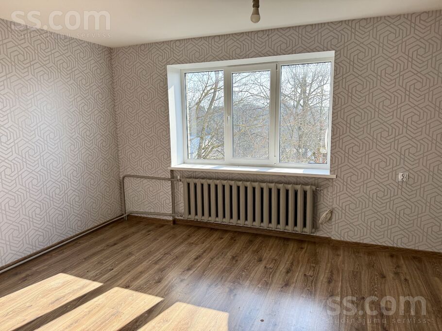 Jaunciema g. 182, Rīga — dzivoklis