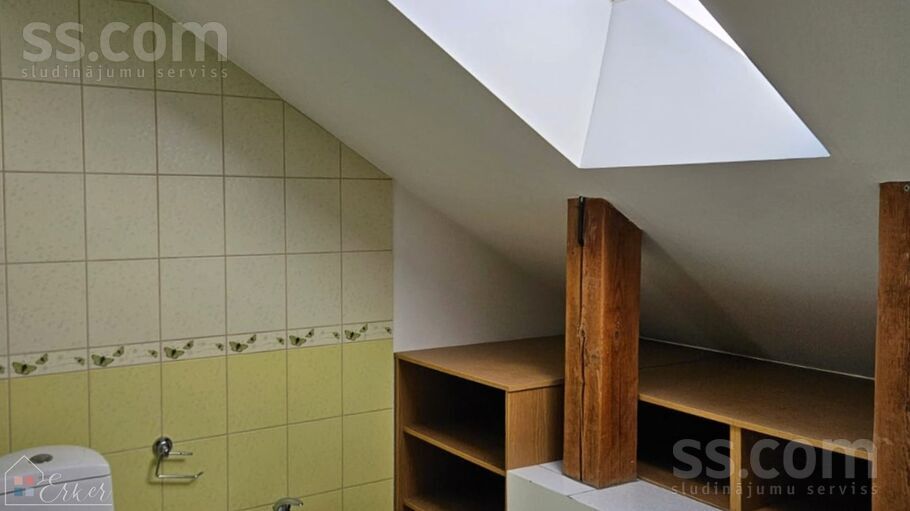 Ludzas 56, Rīga — dzivoklis