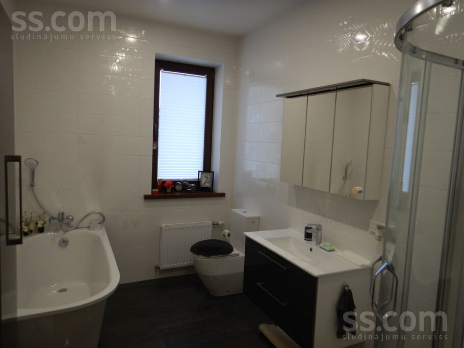 Lūku iela 3, Mārupe, Rīgas rajons, Mārupes pag. — maja