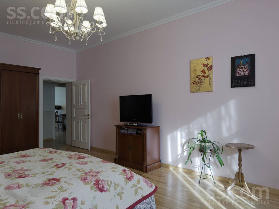 Valdemāra 39, Rīga — dzivoklis