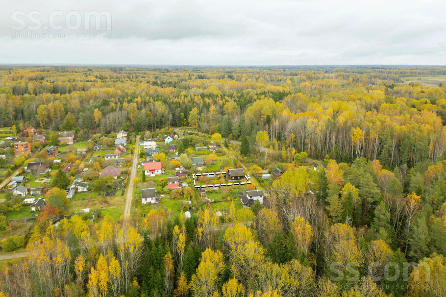 Ābelīte 307, Ābelīte, Rīgas rajons, Sējas nov. — maja