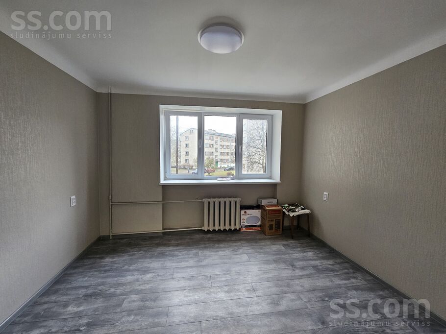 Prūšu 21k2, Rīga — dzivoklis