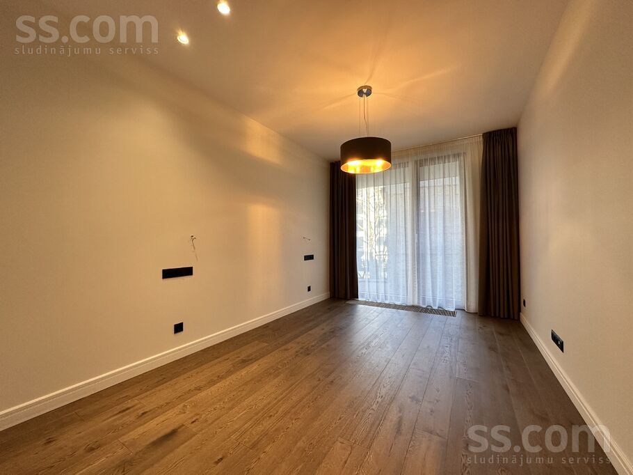 Strēlnieku 5, Rīga — dzivoklis