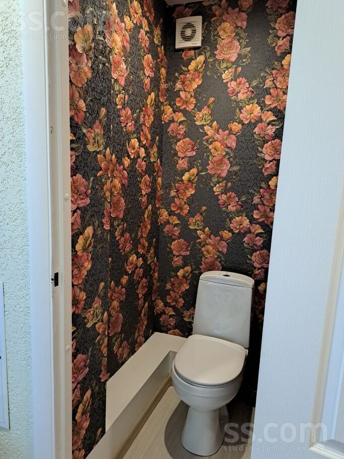 Skolas 2, Zirņi, Saldus un raj., Zirņu pag. — dzivoklis