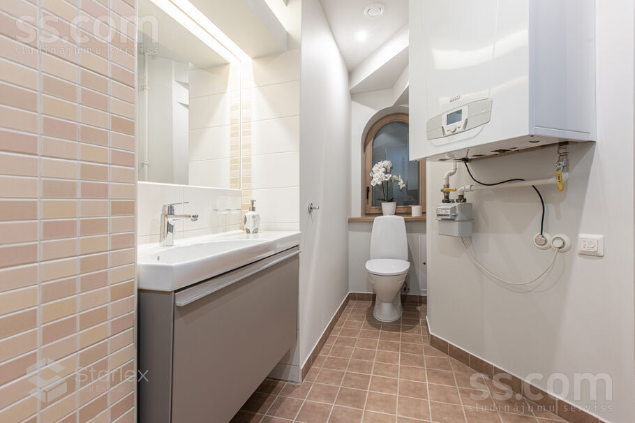 Vaļņu 21, Rīga — dzivoklis