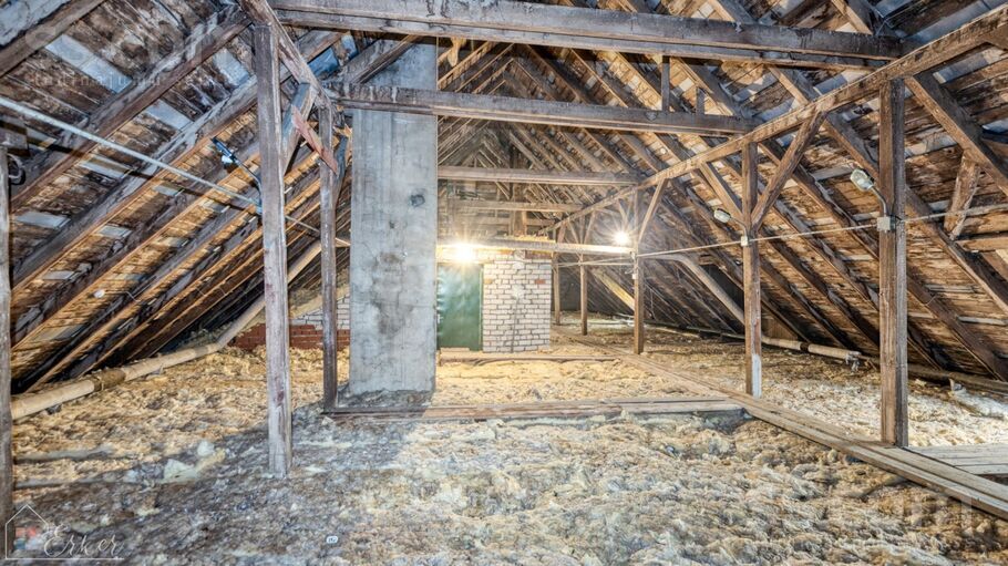 Kapseļu 18, Rīga — maja