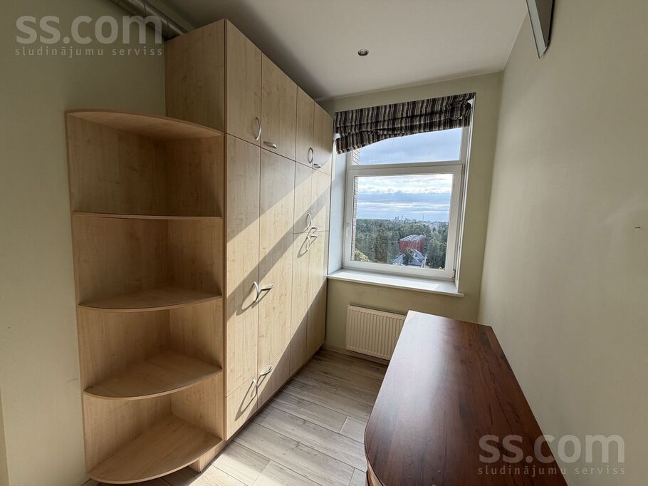 Viestura pr. 95, Rīga — dzivoklis