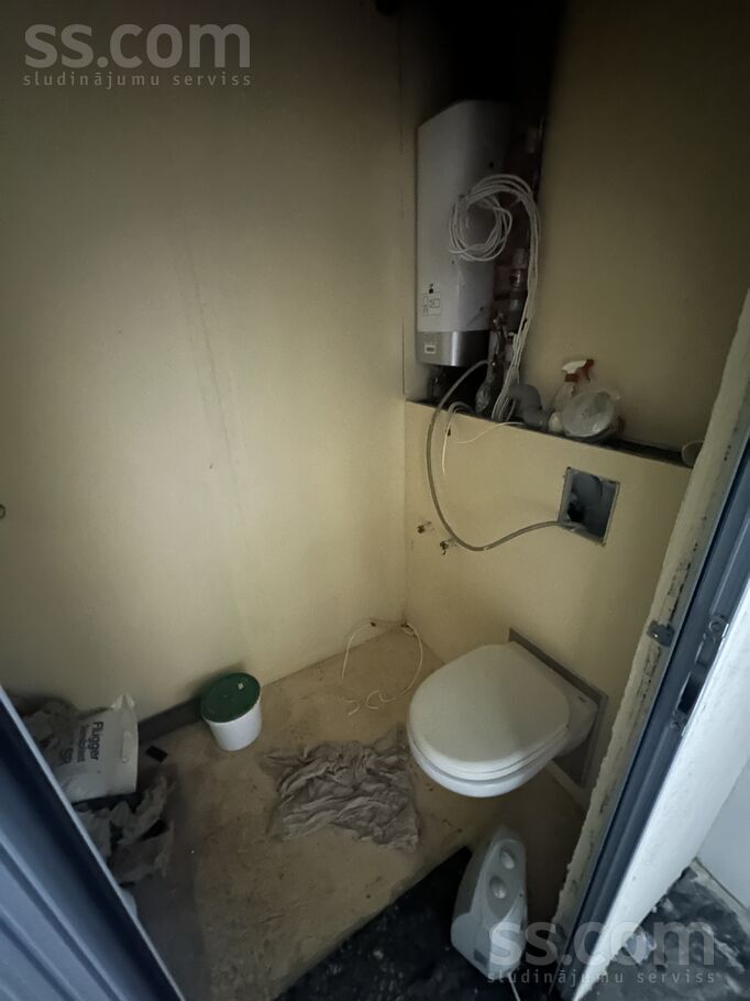 Balvu 15, Bērzkalne, Balvi un raj., Bērzkalnes pag. — dzivoklis