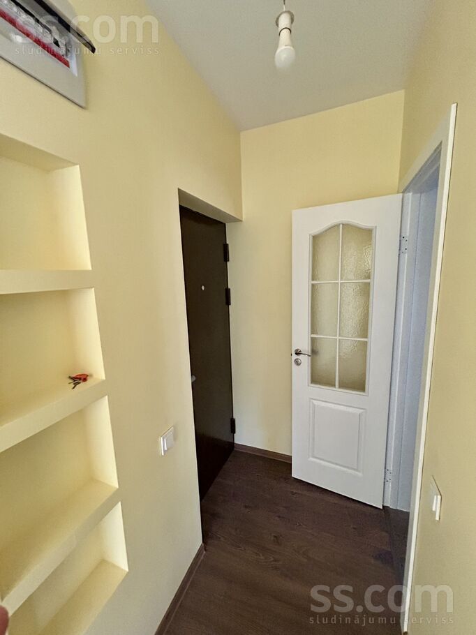 Birzes 2a, Lielplatone, Jelgava un raj., Lielplatones pag. — dzivoklis