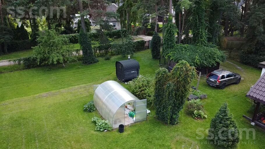 Kurzemes iela 5, Jūrmala — maja