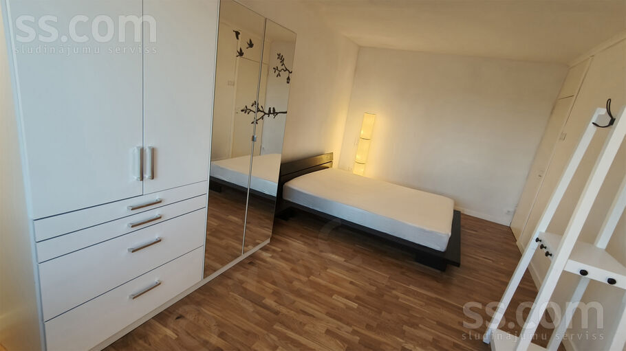 Rūpnīcas iela 5, Ugāle, Ventspils un raj., Ugāles pag. — dzivoklis