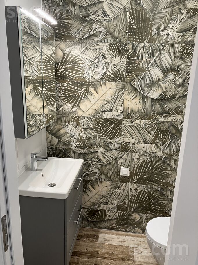 Institūta 1, Rīgas rajons, Sigulda — dzivoklis