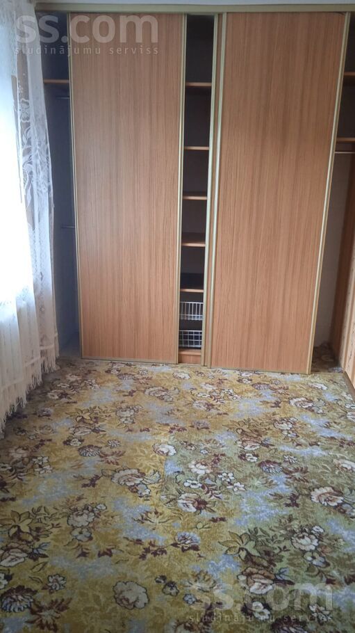 Enerģētiķu šķērsiela 8, Daugavpils un raj., Daugavpils — dzivoklis