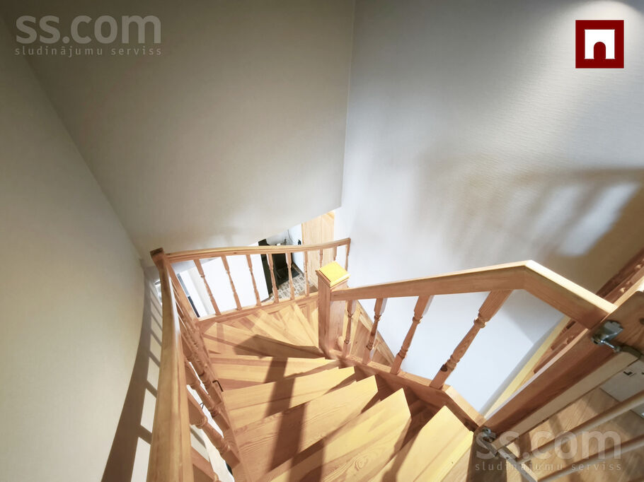 Silmaļu 27, Rīgas rajons, Salaspils — dzivoklis