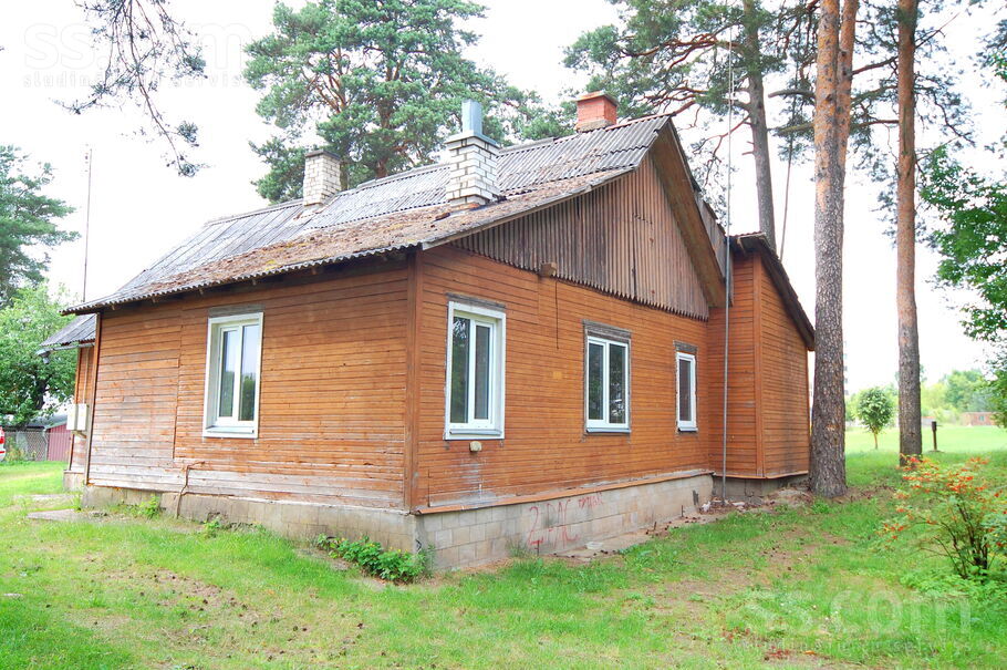 Sporta 13, Krāslava un raj., Krāslava — dzivoklis