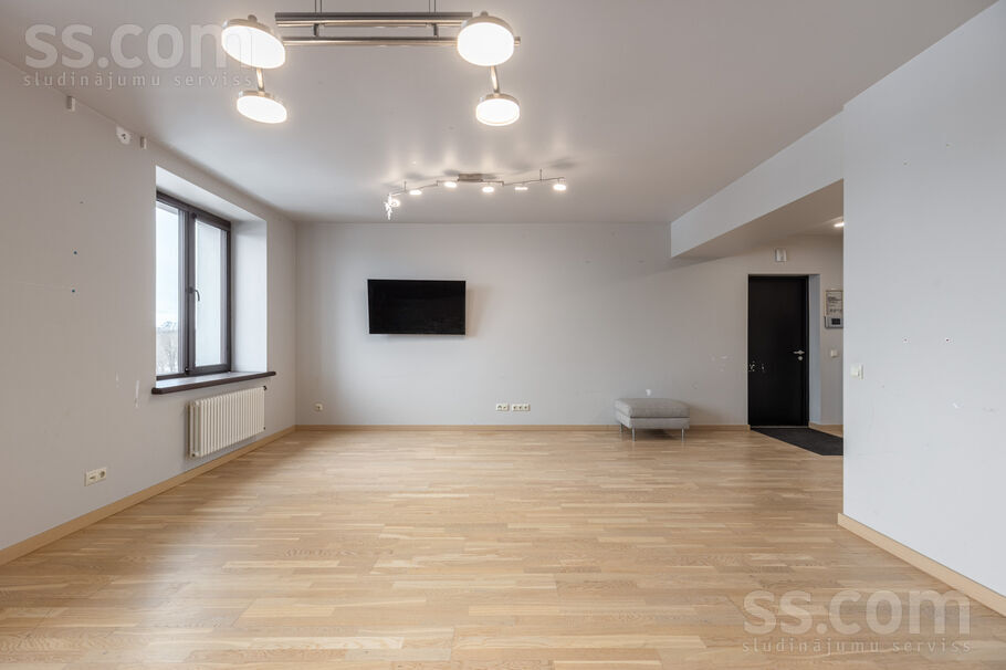 Raņķa d. 9, Rīga — dzivoklis