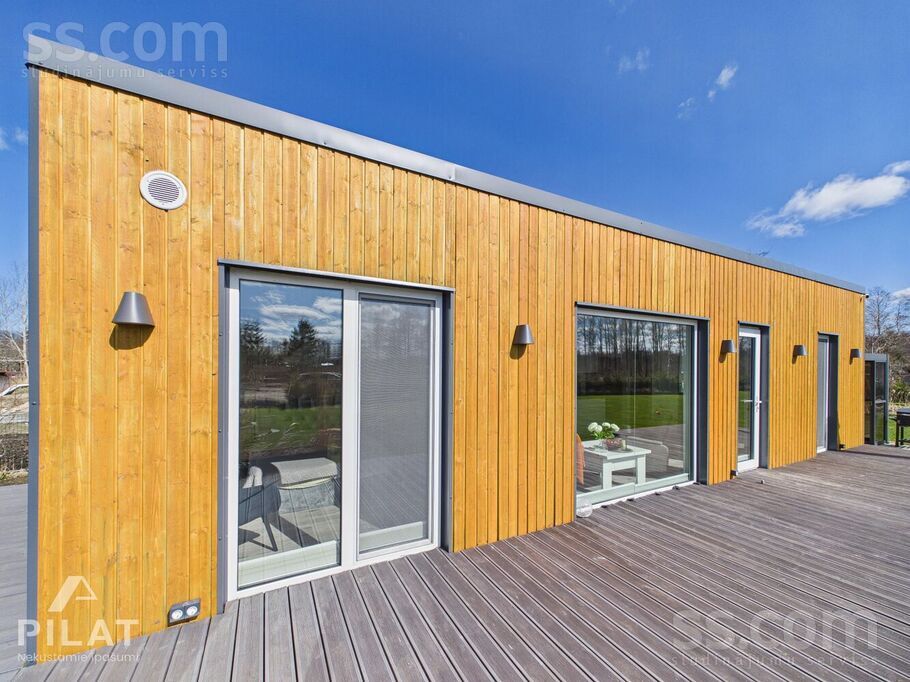 Šķēde 2-33, Šķēde, Liepāja un raj., Medzes pag. — maja