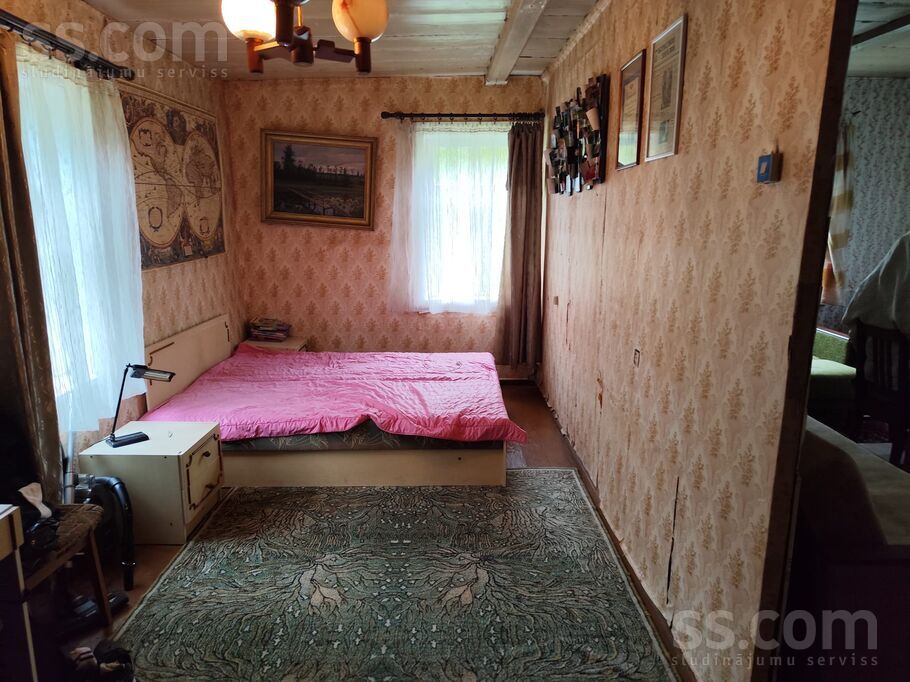 Fintmuiža, Preiļi un raj., Aglonas pag. — vienseta