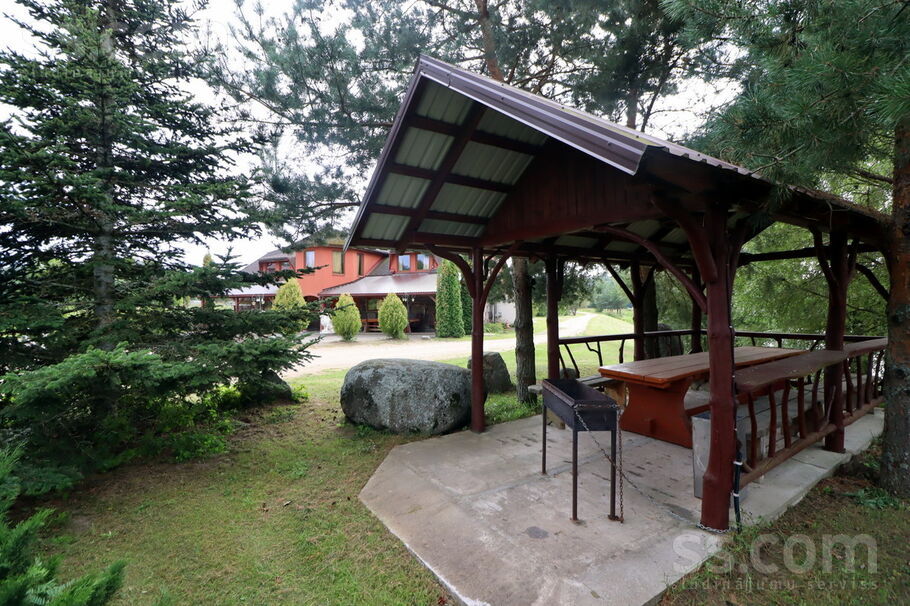 Vaclavi, Vecborne, Krāslava un raj., Kaplavas pag. — telpa