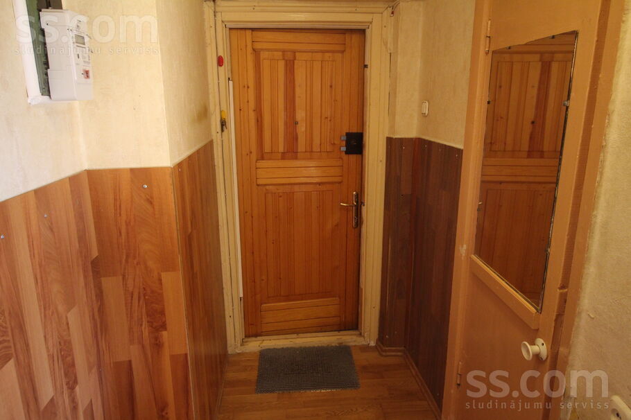 Zeļinska 13, Daugavpils un raj., Daugavpils — dzivoklis