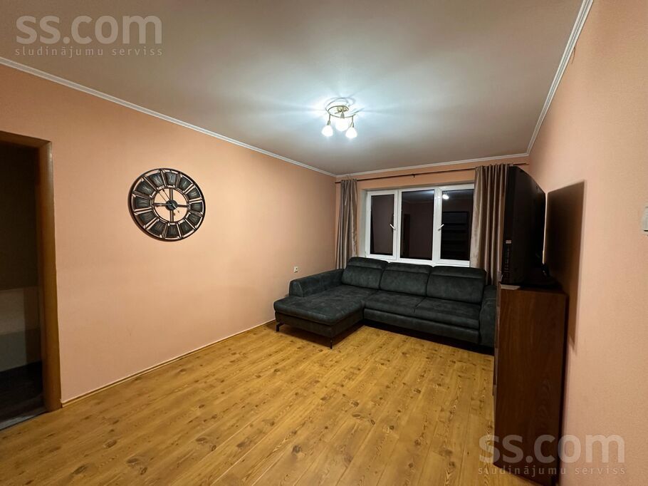 Priedes 12, Silakrogs, Rīgas rajons, Ropažu nov. — dzivoklis