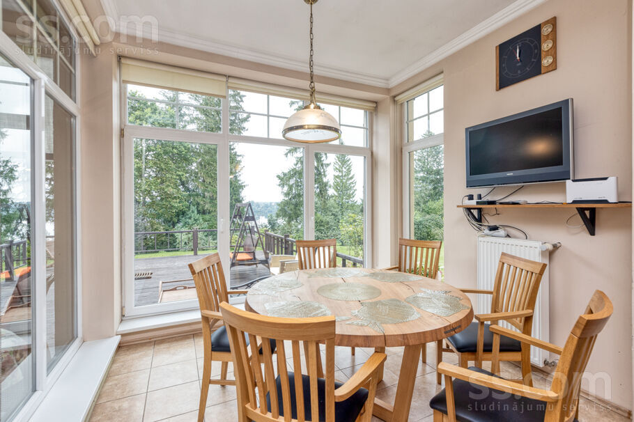 Rožkalni 2, Ogre un raj., Birzgales pag. — maja