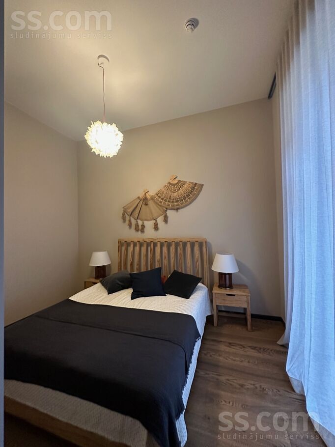 Mežaparka prospekts 10, Jūrmala — dzivoklis