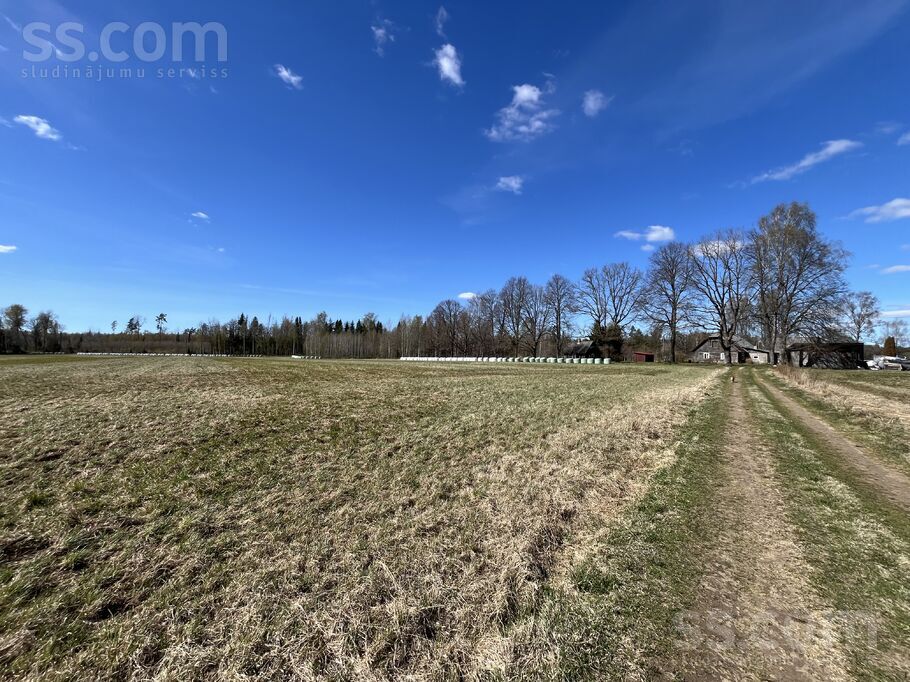 Valmiera un raj., Vaidavas pag. — vienseta