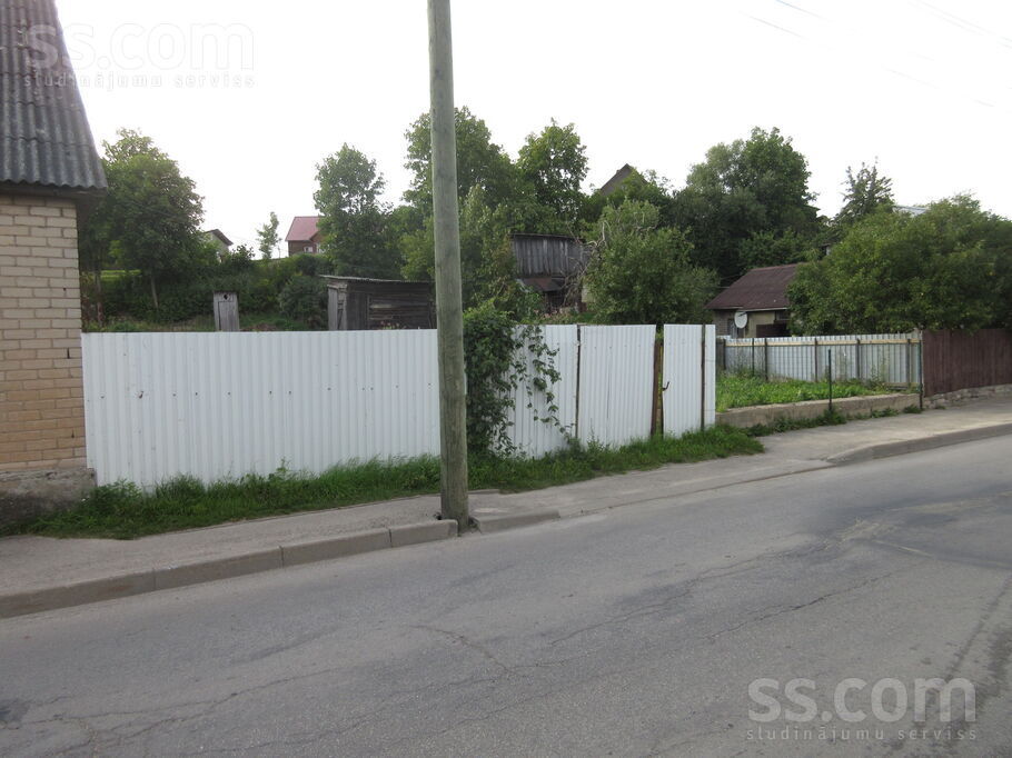 Talāvijas 56, Ludza un raj., Ludza — zeme