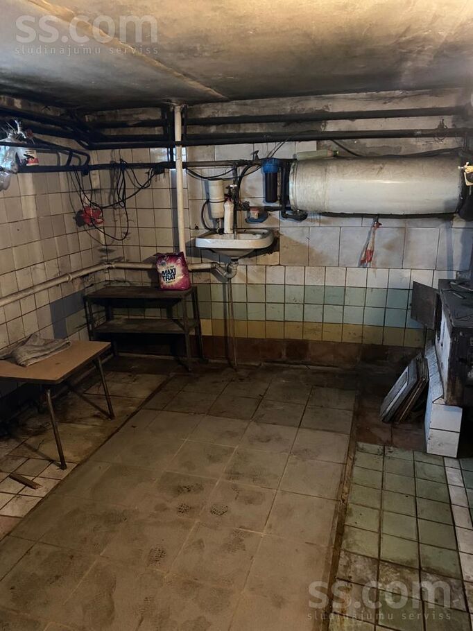 Bauskas 3b, Jelgava un raj., Jelgava — dzivoklis