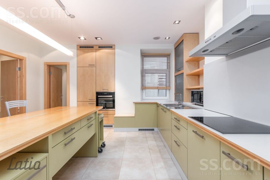 Kalnciema 39b, Rīga — dzivoklis