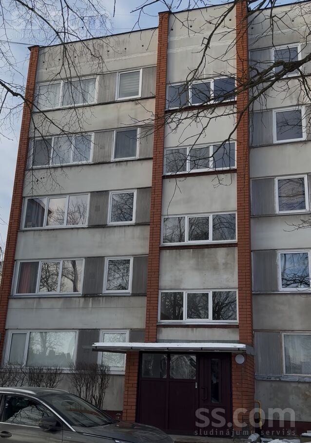 Jāna Pliekšāna 90, Jūrmala — dzivoklis