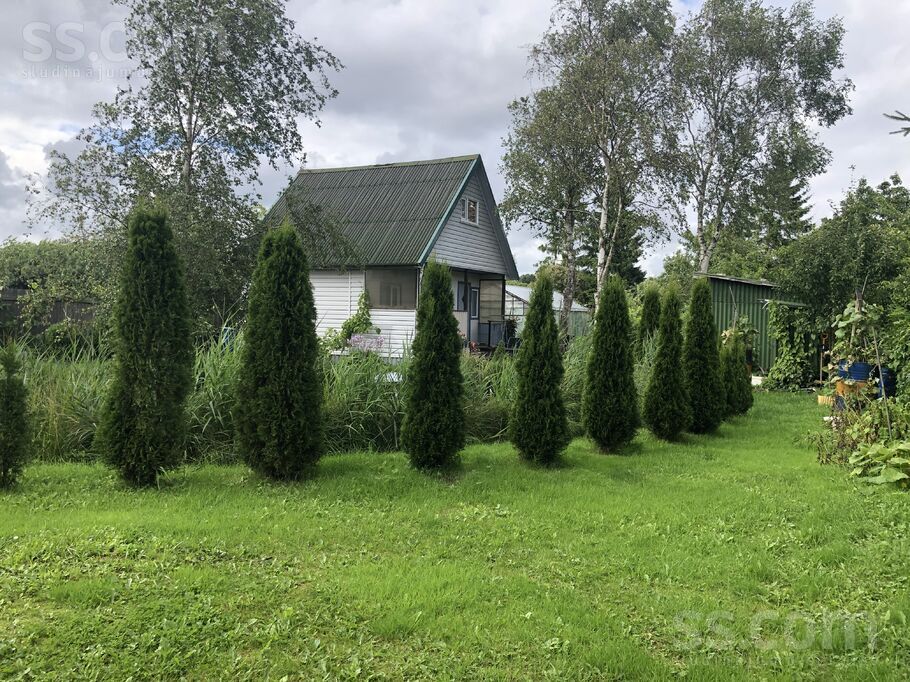 34 22, Šķēde, Liepāja un raj., Medzes pag. — maja