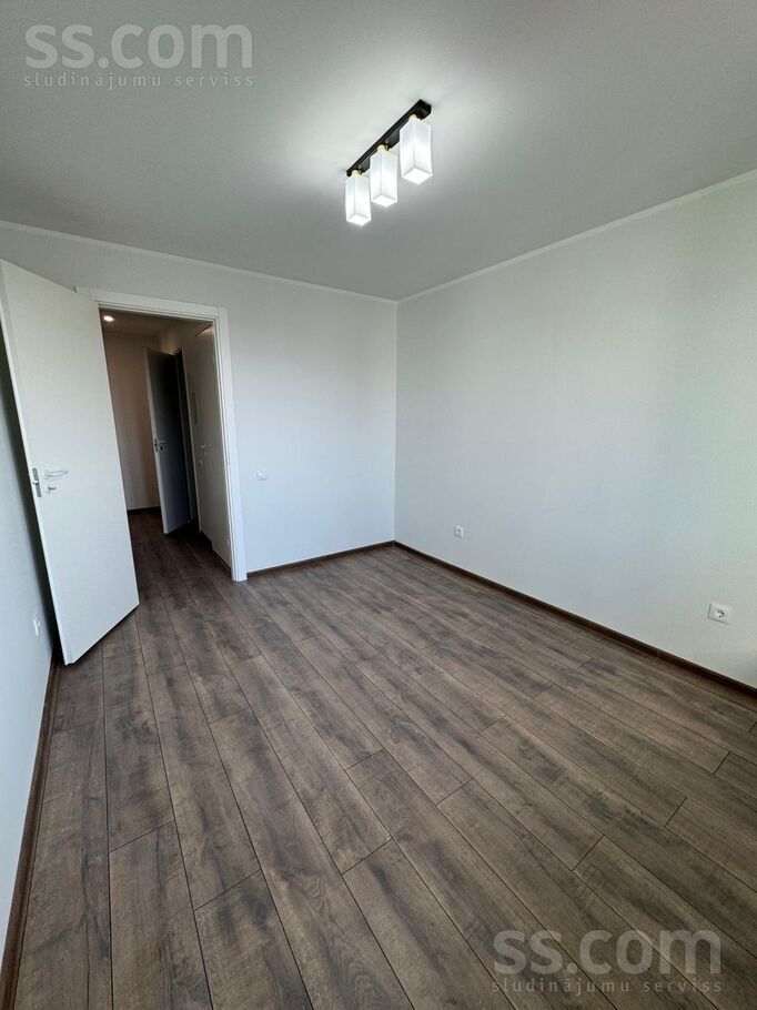 Grīzupes 91, Liepāja un raj., Liepāja — dzivoklis