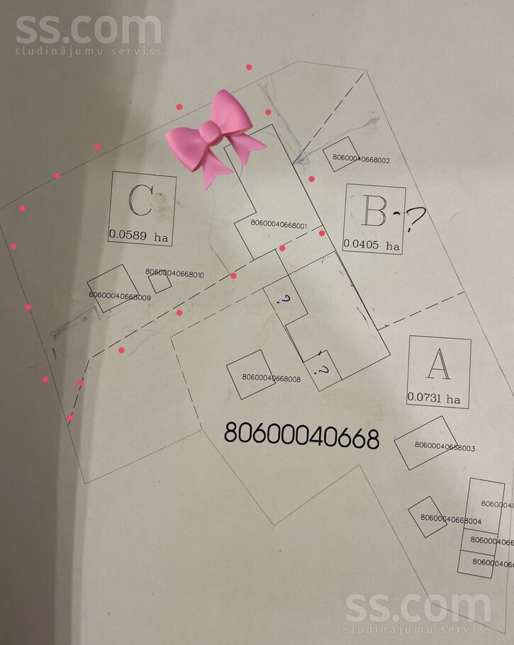 Saules 26a, Garkalne, Rīgas rajons, Garkalnes nov. — maja