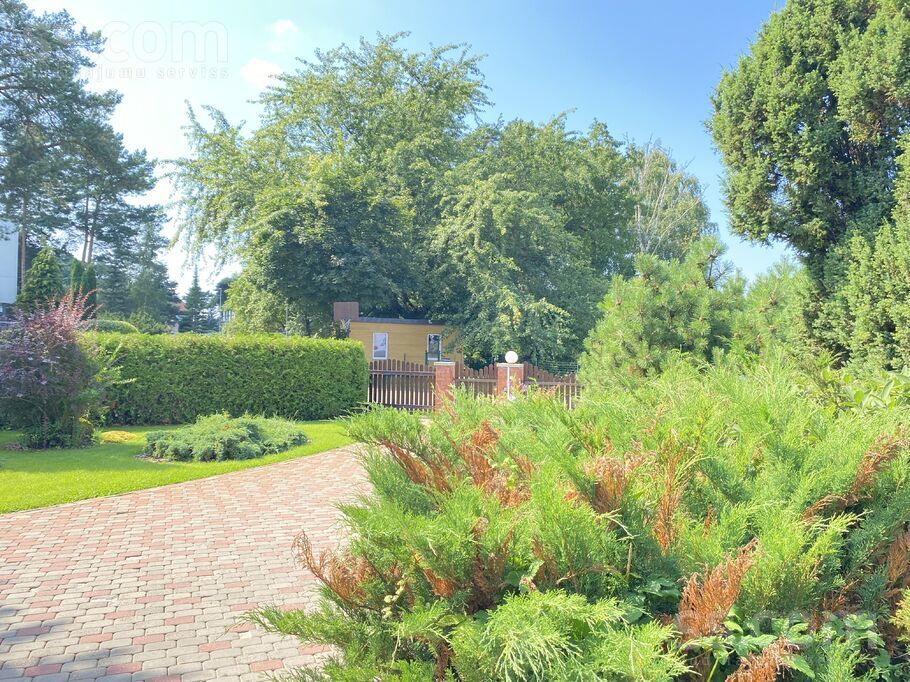 Ainavas 22, Priedkalne, Rīgas rajons, Garkalnes nov. — maja