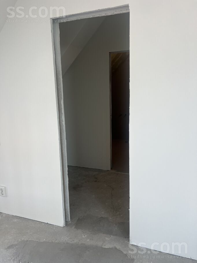 Silmaču 1, Rīga — dzivoklis