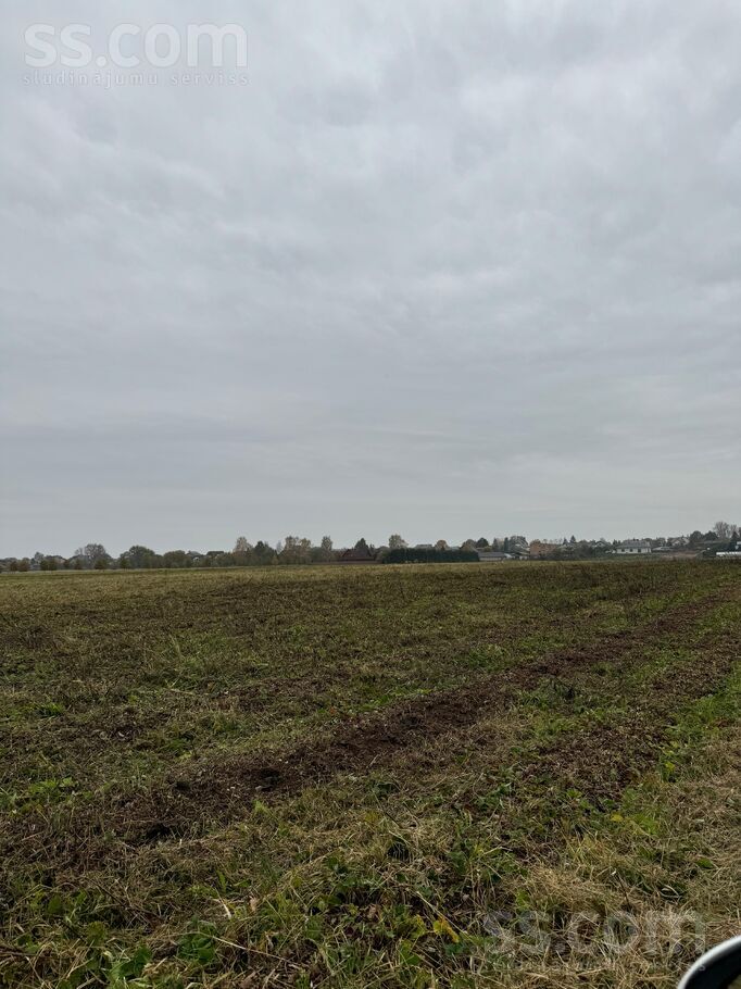 Liepavoti2 2, Vimbukrogs, Rīgas rajons, Ķekavas pag. — zeme