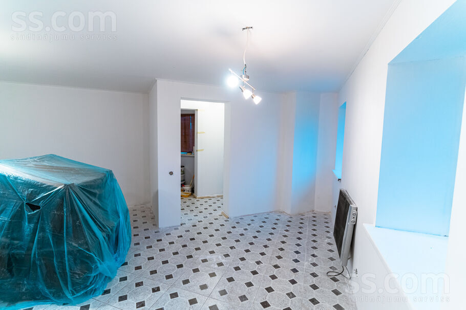 Zīlānu iela 44a, Jēkabpils un raj., Jēkabpils — telpa