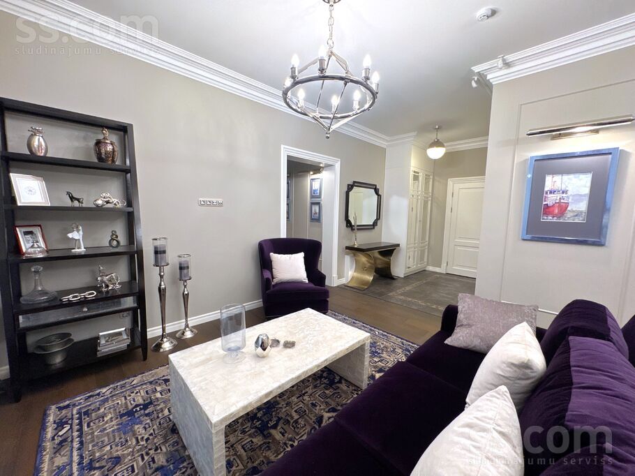 Gaujas iela 2, Jūrmala — dzivoklis