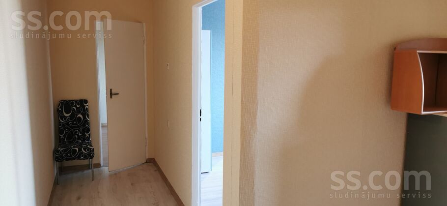 Dzeņu 1, Rīga — dzivoklis