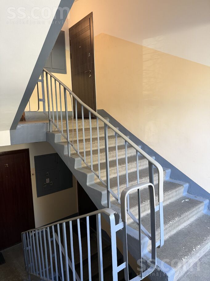 Sidraba 1, Rīga — dzivoklis