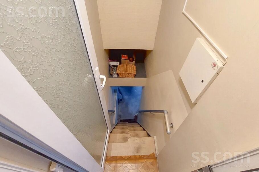 Celtnieku iela 26, Rīgas rajons, Saulkrasti — maja