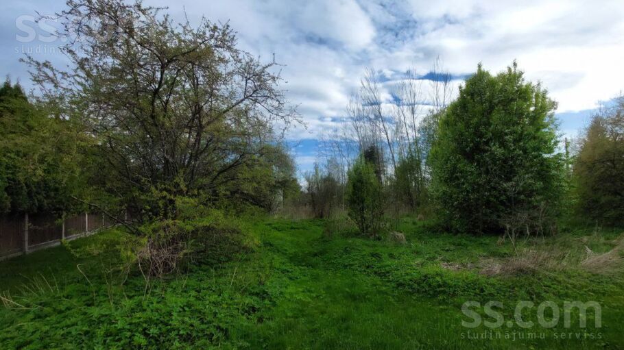 Sātiņu, Rīga — zeme